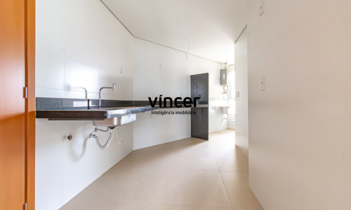 Imagem Apartamento com 3 Quartos à Venda, 130 m² em Setor Marista - Goiânia