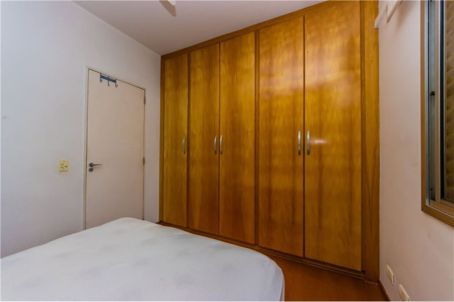 Imagem Apartamento com 3 Quartos à Venda, 73 m² em Chácara Inglesa - São Paulo Imagem Apartamento com 3 Quartos à Venda, 73 m² em Chácara Inglesa - São Paulo
