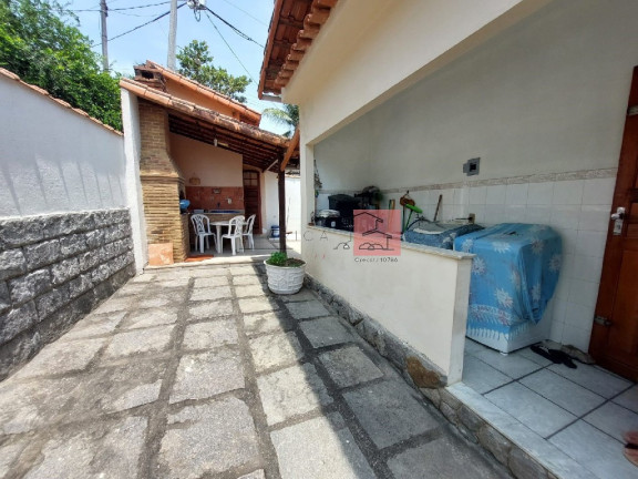 Imagem Casa com 3 Quartos à Venda, 155 m² em Itapeba - Maricá Imagem Casa com 3 Quartos à Venda, 155 m² em Itapeba - Maricá