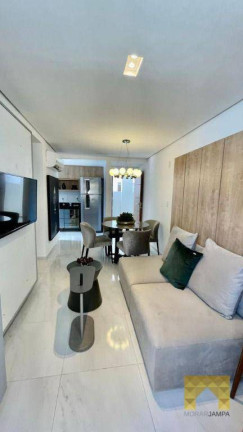 Imagem Apartamento com 2 Quartos à Venda, 57 m² em Bancários - João Pessoa Imagem Apartamento com 2 Quartos à Venda, 57 m² em Bancários - João Pessoa
