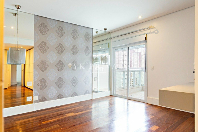 Imagem Apartamento com 4 Quartos à Venda, 281 m² em Perdizes - São Paulo