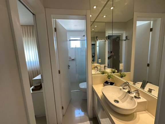 Imagem Apartamento com 3 Quartos à Venda, 122 m² em Centro - Balneário Camboriú