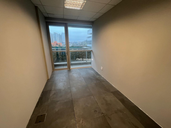 Imagem Sala Comercial à Venda, 25 m² em Chácara Santo Antônio - São Paulo Imagem Sala Comercial à Venda, 25 m² em Chácara Santo Antônio - São Paulo