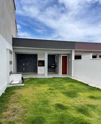 Imagem Casa com 3 Quartos à Venda, 112 m² em Jardim Atlântico Leste (itaipuaçu) - Maricá Imagem Casa com 3 Quartos à Venda, 112 m² em Jardim Atlântico Leste (itaipuaçu) - Maricá