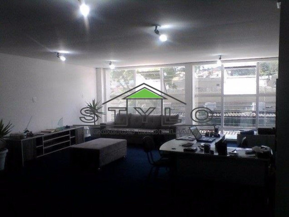 Imagem Sala Comercial para Alugar,  em Demarchi - São Bernardo Do Campo