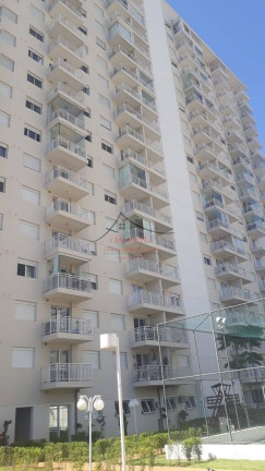 Imagem Apartamento com 1 Quarto à Venda, 33 m² em Jardim Santa Terezinha (zona Leste) - São Paulo Imagem Apartamento com 1 Quarto à Venda, 33 m² em Jardim Santa Terezinha (zona Leste) - São Paulo