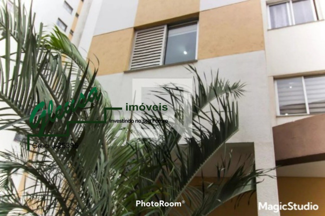 Imagem Apartamento com 1 Quarto à Venda, 38 m² em Vila Carmosina - São Paulo Imagem Apartamento com 1 Quarto à Venda, 38 m² em Vila Carmosina - São Paulo