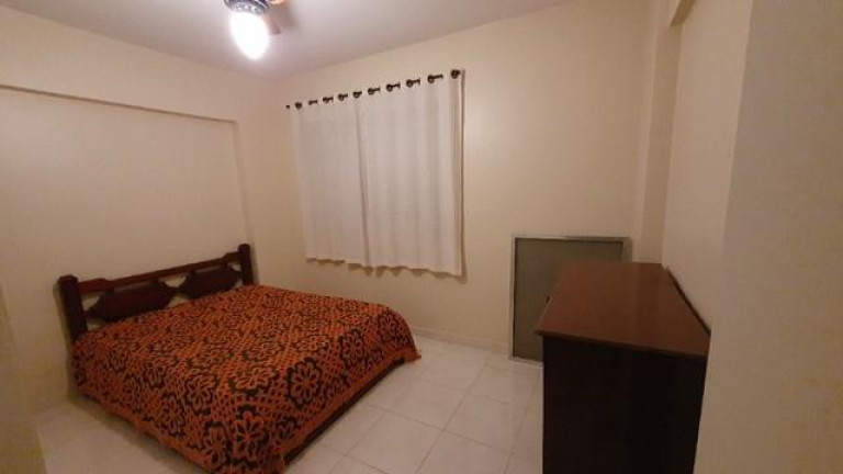 Imagem Apartamento com 1 Quarto à Venda, 45 m² em Canto Do Forte - Praia Grande