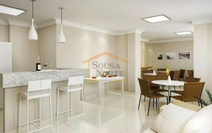 Imagem Apartamento com 2 Quartos à Venda, 55 m² em Vila Nova Cachoeirinha - São Paulo Imagem Apartamento com 2 Quartos à Venda, 55 m² em Vila Nova Cachoeirinha - São Paulo
