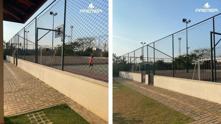 Imagem Apartamento com 2 Quartos à Venda, 53 m² em Residencial Alexandria - Várzea Paulista