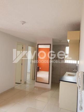 Imagem Apartamento com 2 Quartos à Venda, 42 m² em Mato Grande - Canoas Imagem Apartamento com 2 Quartos à Venda, 42 m² em Mato Grande - Canoas