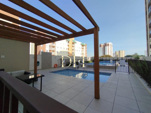 Imagem Apartamento com 3 Quartos à Venda, 87 m² em Edifício Riserva Natura - Sorocaba