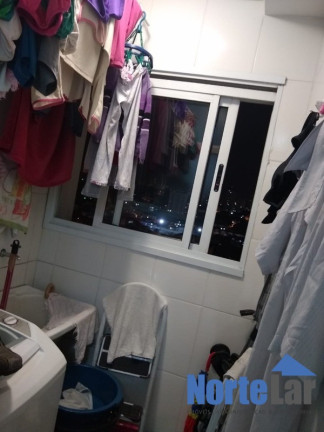 Imagem Apartamento com 2 Quartos à Venda, 57 m² em Imirim - São Paulo Imagem Apartamento com 2 Quartos à Venda, 57 m² em Imirim - São Paulo