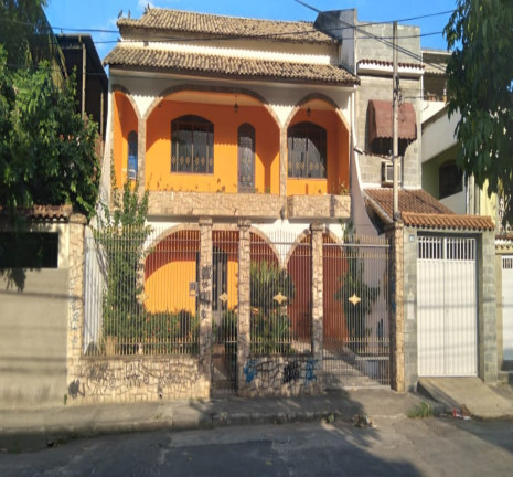 Imagem Casa com 4 Quartos à Venda, 318 m² em Praça Seca - Rio De Janeiro Imagem Casa com 4 Quartos à Venda, 318 m² em Praça Seca - Rio De Janeiro