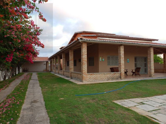 Imagem Casa com 3 Quartos à Venda, 250 m² em Quixaba - Aracati Imagem Casa com 3 Quartos à Venda, 250 m² em Quixaba - Aracati