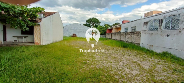 Imagem Terreno à Venda, 288 m² em Shangri-lá - Pontal Do Parana Imagem Terreno à Venda, 288 m² em Shangri-lá - Pontal Do Parana