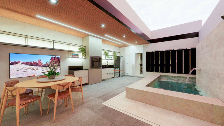 Imagem Casa com 3 Quartos à Venda, 195 m² em Itaipu - Niterói Imagem Casa com 3 Quartos à Venda, 195 m² em Itaipu - Niterói