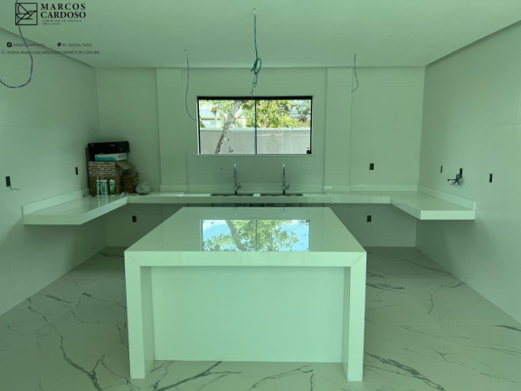 Imagem Casa com 5 Quartos à Venda, 620 m² em Mangueirao - Belém Imagem Casa com 5 Quartos à Venda, 620 m² em Mangueirao - Belém
