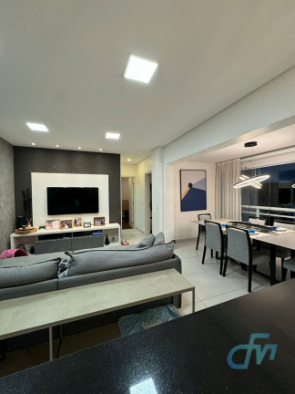 Imagem Apartamento com 2 Quartos à Venda, 72 m² em Vila Mogilar - Mogi Das Cruzes