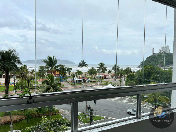 Imagem Apartamento com 3 Quartos à Venda, 152 m² em Itararé - São Vicente