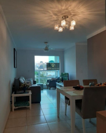Apartamento com 3 Quartos à Venda, 68 m² em Vila Morse - São Paulo