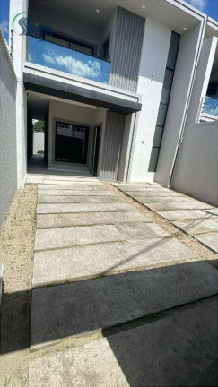 Imagem Casa com 4 Quartos à Venda, 144 m² em Amador - Eusébio Imagem Casa com 4 Quartos à Venda, 144 m² em Amador - Eusébio