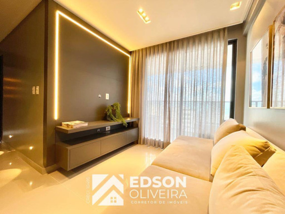 Imagem Apartamento com 2 Quartos à Venda, 59 m² em Tambaú - João Pessoa