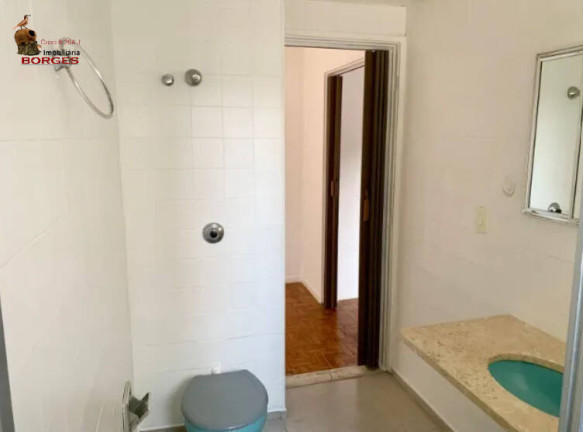 Imagem Apartamento com 1 Quarto à Venda, 65 m² em Cambuci - São Paulo