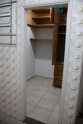 Imagem Apartamento com 2 Quartos à Venda, 120 m² em Vila Belmiro - Santos Imagem Apartamento com 2 Quartos à Venda, 120 m² em Vila Belmiro - Santos
