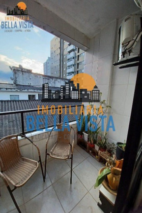 Imagem Apartamento com 1 Quarto à Venda, em Canto Do Forte - Praia Grande Imagem Apartamento com 1 Quarto à Venda, em Canto Do Forte - Praia Grande