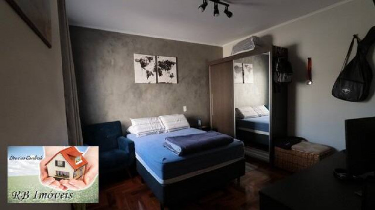 Imagem Casa com 3 Quartos à Venda, 227 m² em Centro - São Bernardo Do Campo Imagem Casa com 3 Quartos à Venda, 227 m² em Centro - São Bernardo Do Campo