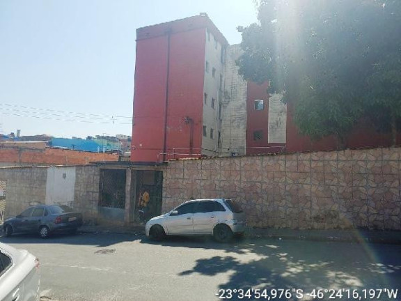 Imagem Apartamento com 2 Quartos à Venda, 34 m² em Guaianazes - Sao Paulo Imagem Apartamento com 2 Quartos à Venda, 34 m² em Guaianazes - Sao Paulo
