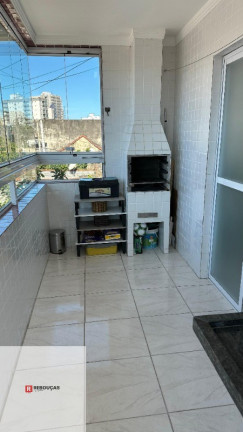 Imagem Casa com 2 Quartos à Venda, em Mirim - Praia Grande Imagem Casa com 2 Quartos à Venda, em Mirim - Praia Grande