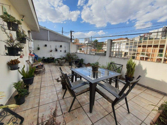 Imagem Casa com 5 Quartos à Venda, 178 m² em Vila Leopoldina - São Paulo Imagem Casa com 5 Quartos à Venda, 178 m² em Vila Leopoldina - São Paulo