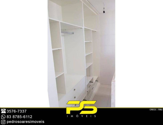 Imagem Apartamento com 4 Quartos à Venda, 88 m² em Brisamar - João Pessoa Imagem Apartamento com 4 Quartos à Venda, 88 m² em Brisamar - João Pessoa