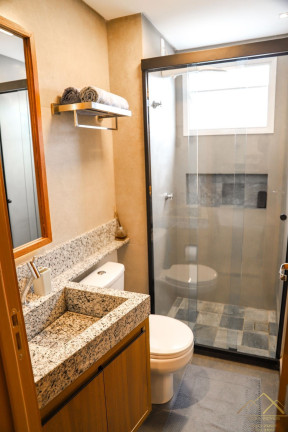 Imagem Apartamento com 2 Quartos à Venda, 63 m² em Itaguá - Ubatuba Imagem Apartamento com 2 Quartos à Venda, 63 m² em Itaguá - Ubatuba