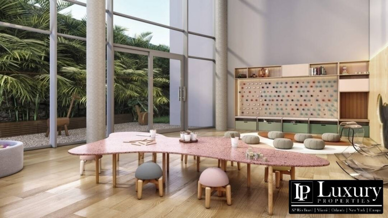 Imagem Apartamento com 4 Quartos à Venda, 424 m² em Itaim Bibi - São Paulo Imagem Apartamento com 4 Quartos à Venda, 424 m² em Itaim Bibi - São Paulo