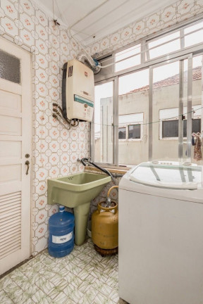 Imagem Imóvel com 3 Quartos à Venda, 107 m² em Santana - Porto Alegre Imagem Imóvel com 3 Quartos à Venda, 107 m² em Santana - Porto Alegre