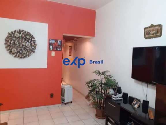 Imagem Apartamento com 2 Quartos à Venda, 75 m² em Olaria - Rio De Janeiro