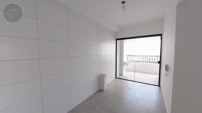 Imagem Apartamento com 2 Quartos à Venda, 82 m² em Guilhermina - Praia Grande