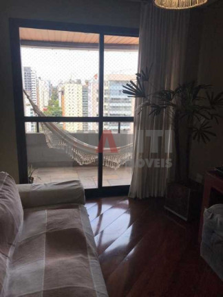 Imagem Apartamento com 2 Quartos à Venda, 72 m² em Moema - São Paulo Imagem Apartamento com 2 Quartos à Venda, 72 m² em Moema - São Paulo