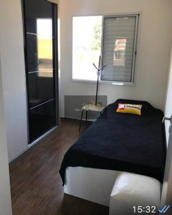 Imagem Apartamento com 2 Quartos à Venda, 53 m² em Ponte Grande - Guarulhos