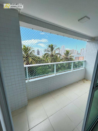 Imagem Apartamento com 2 Quartos à Venda, 66 m² em Jardim Oceania - João Pessoa Imagem Apartamento com 2 Quartos à Venda, 66 m² em Jardim Oceania - João Pessoa