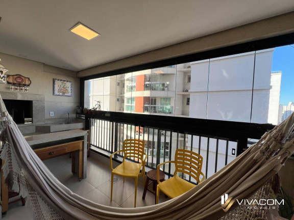 Imagem Apartamento com 3 Quartos à Venda, 114 m² em Campinas - São José