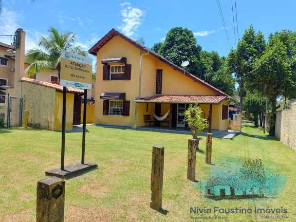 Imagem Sobrado com 3 Quartos à Venda, 216 m² em Juquehy - São Sebastião Imagem Sobrado com 3 Quartos à Venda, 216 m² em Juquehy - São Sebastião