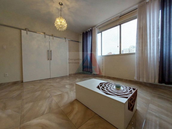 Imagem Apartamento com 3 Quartos à Venda, 125 m² em Santo Antônio - São Caetano Do Sul