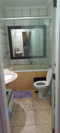 Imagem Cobertura com 1 Quarto à Venda, 75 m² em Paraíso Do Morumbi - São Paulo Imagem Cobertura com 1 Quarto à Venda, 75 m² em Paraíso Do Morumbi - São Paulo