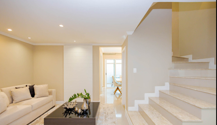 Imagem Casa de Condomínio com 3 Quartos à Venda, 150 m² em Santa Felicidade - Curitiba Imagem Casa de Condomínio com 3 Quartos à Venda, 150 m² em Santa Felicidade - Curitiba