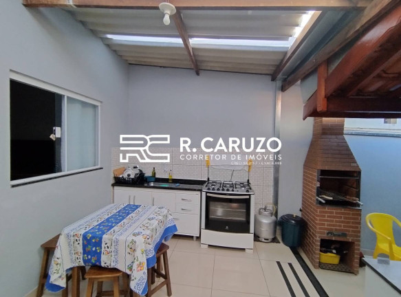 Imagem Casa com 2 Quartos à Venda, 120 m² em Jardim Da Graminha - Limeira Imagem Casa com 2 Quartos à Venda, 120 m² em Jardim Da Graminha - Limeira