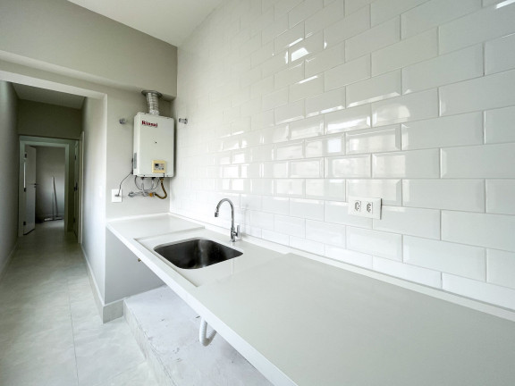 Imagem Apartamento com 3 Quartos à Venda, 169 m² em Perdizes - São Paulo
